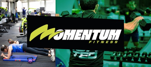 Gimnasio en Osorno