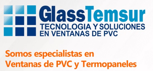 Ventanas de PVC Termopaneles