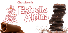 Chocolatería Estrella Alpina Bariloche