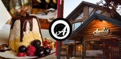 Restaurant Suizo en Villa la Angostura