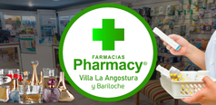 Farmacia en Villa la Angostura y Bariloche