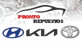 Repuestos Toyota y Multimarcas