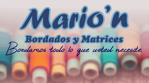 Bordados Osorno
