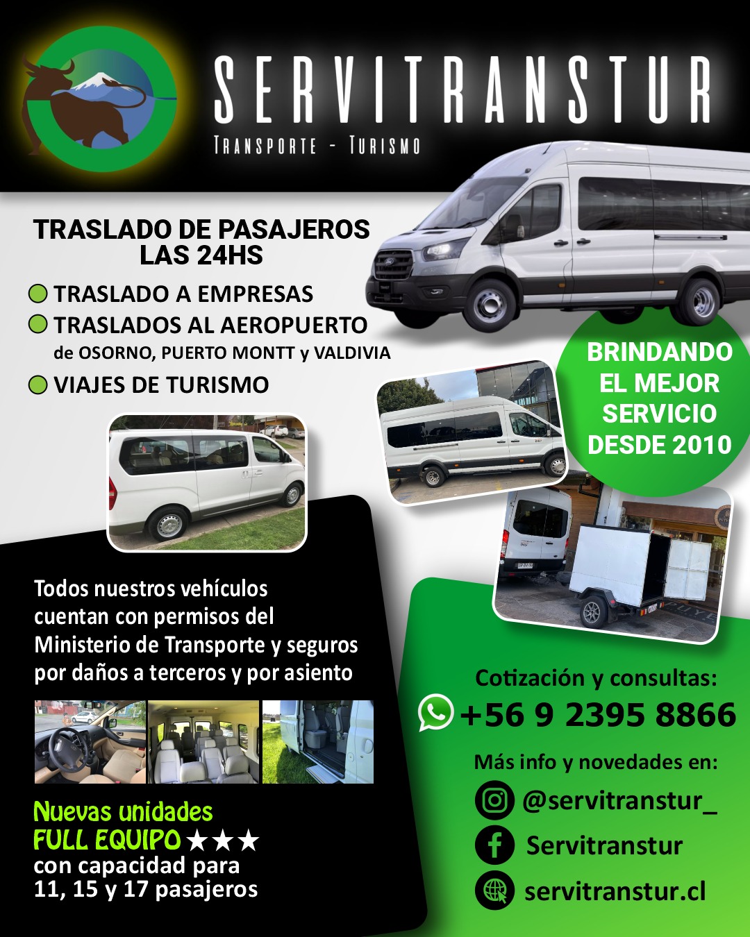 banner servitranstur