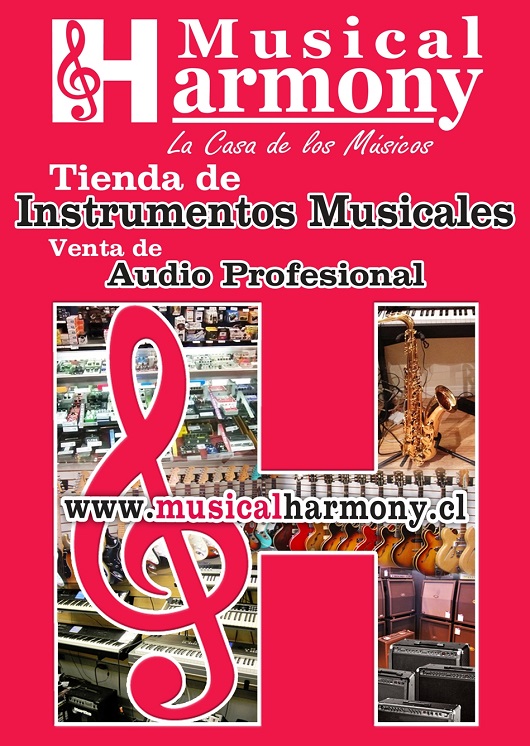 percusion osorno