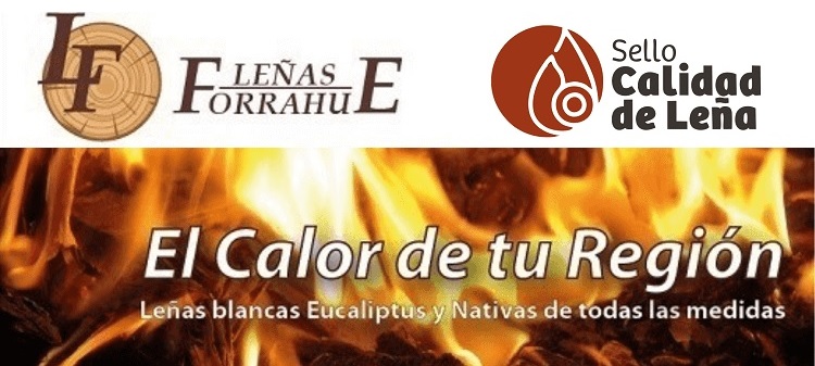 lena certificada osorno